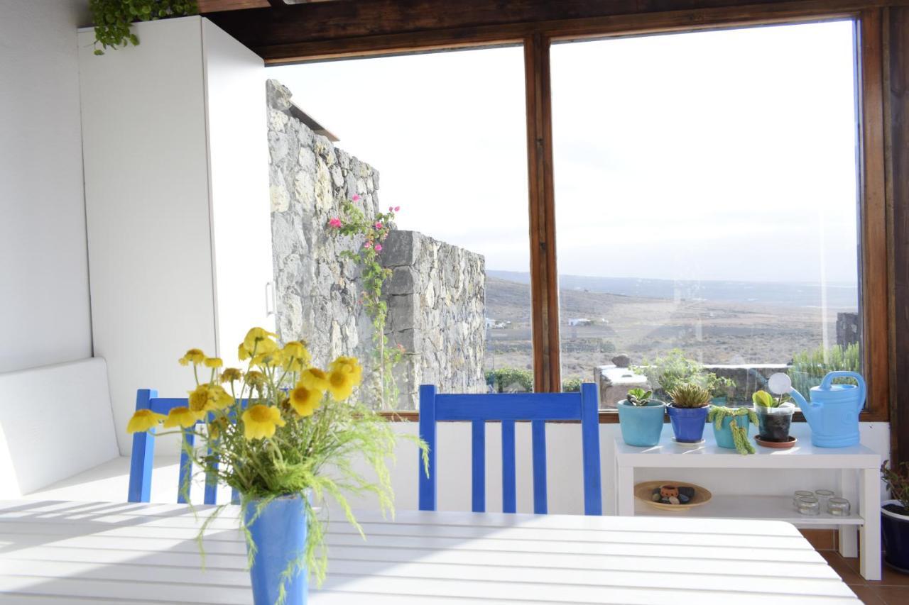 Casa Socaire. Naturaleza, Mar, Paz, Relax. Tabayesco ภายนอก รูปภาพ