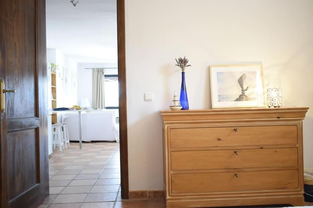 Casa Socaire. Naturaleza, Mar, Paz, Relax. Tabayesco ภายนอก รูปภาพ