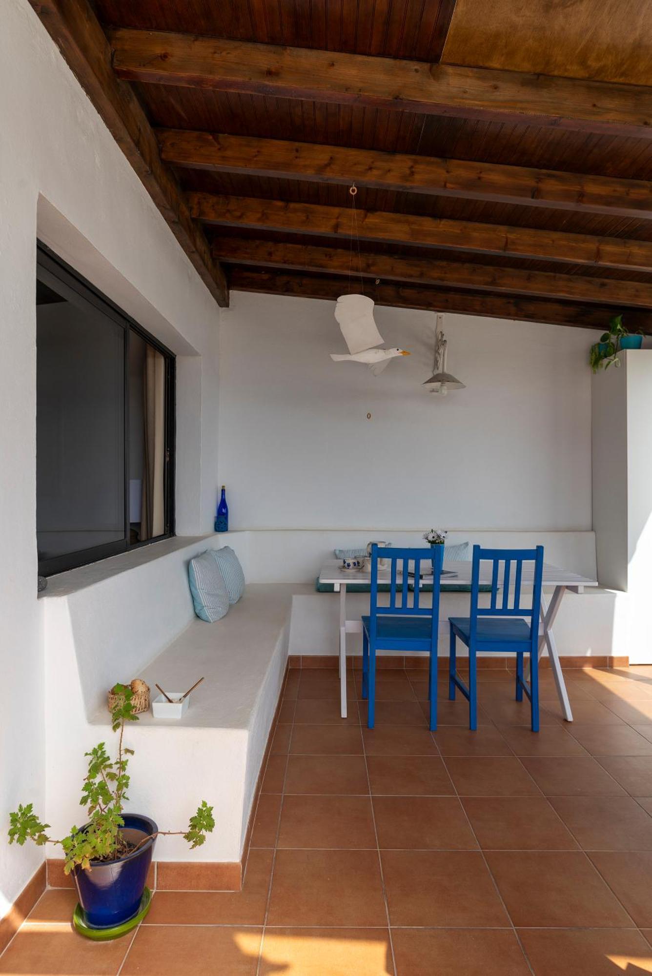 Casa Socaire. Naturaleza, Mar, Paz, Relax. Tabayesco ภายนอก รูปภาพ