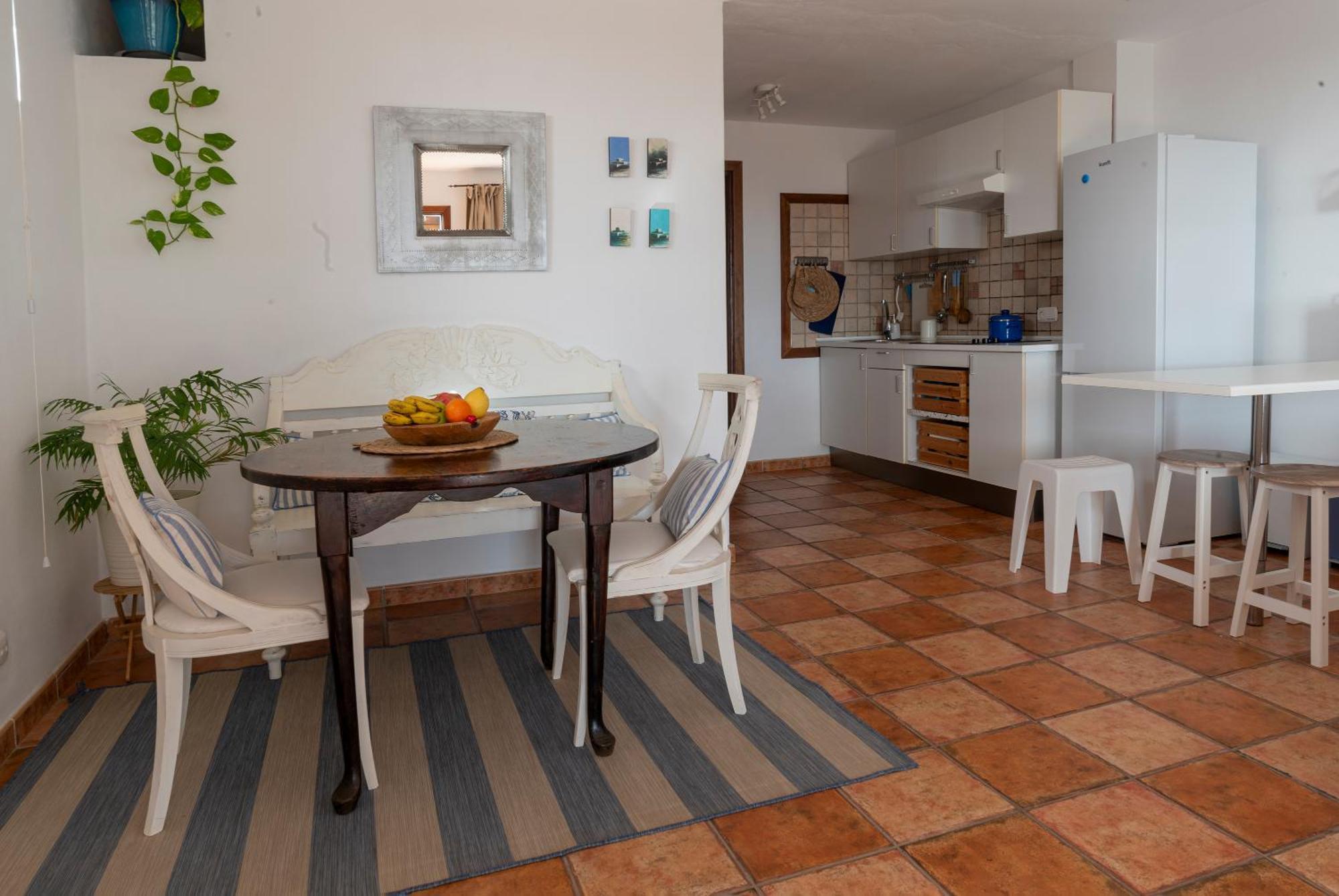 Casa Socaire. Naturaleza, Mar, Paz, Relax. Tabayesco ภายนอก รูปภาพ