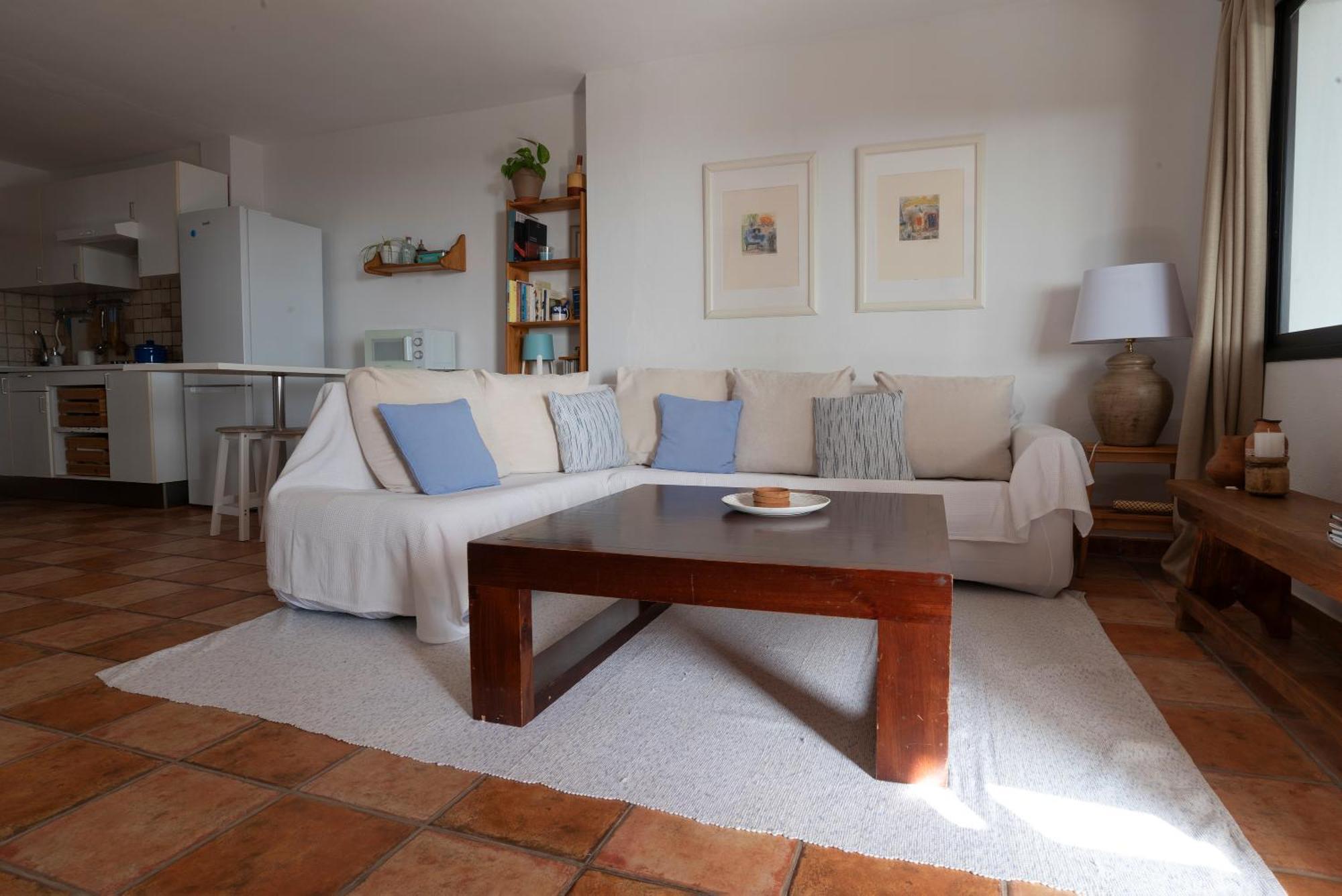 Casa Socaire. Naturaleza, Mar, Paz, Relax. Tabayesco ภายนอก รูปภาพ