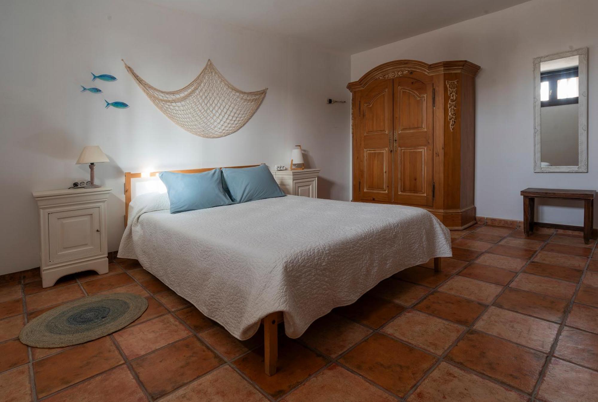 Casa Socaire. Naturaleza, Mar, Paz, Relax. Tabayesco ภายนอก รูปภาพ