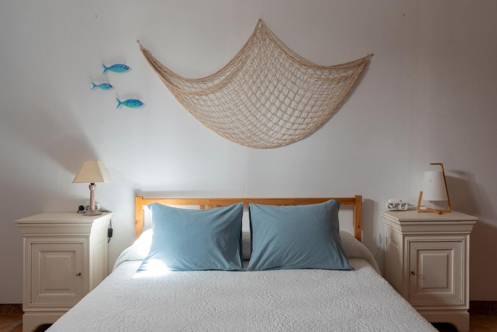 Casa Socaire. Naturaleza, Mar, Paz, Relax. Tabayesco ภายนอก รูปภาพ